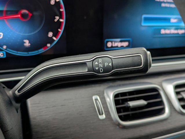 used 2021 Mercedes-Benz GLE 350 car, priced at $30,495