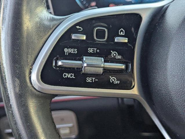 used 2021 Mercedes-Benz GLE 350 car, priced at $30,995
