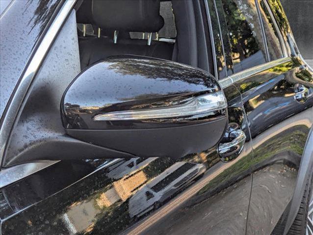 used 2021 Mercedes-Benz GLE 350 car, priced at $30,995