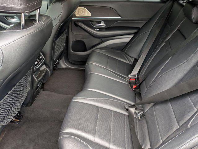 used 2021 Mercedes-Benz GLE 350 car, priced at $30,495
