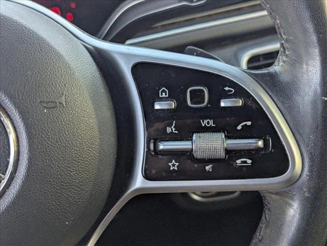 used 2021 Mercedes-Benz GLE 350 car, priced at $30,995