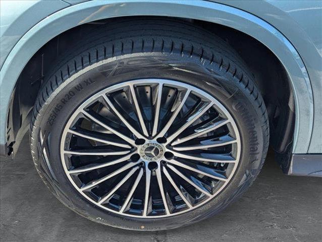 new 2025 Mercedes-Benz GLC 350e car, priced at $70,295