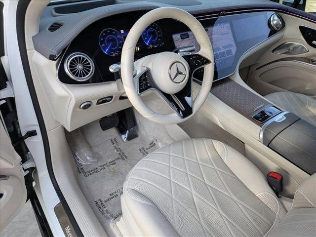 used 2023 Mercedes-Benz S-Class car, priced at $78,998