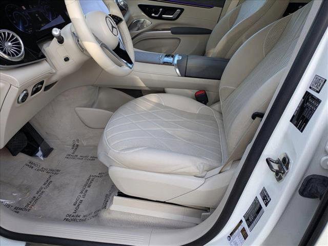used 2023 Mercedes-Benz S-Class car, priced at $78,998