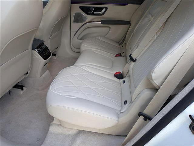 used 2023 Mercedes-Benz S-Class car, priced at $78,998