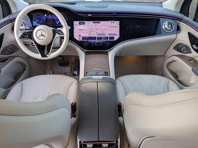 used 2023 Mercedes-Benz S-Class car, priced at $78,998