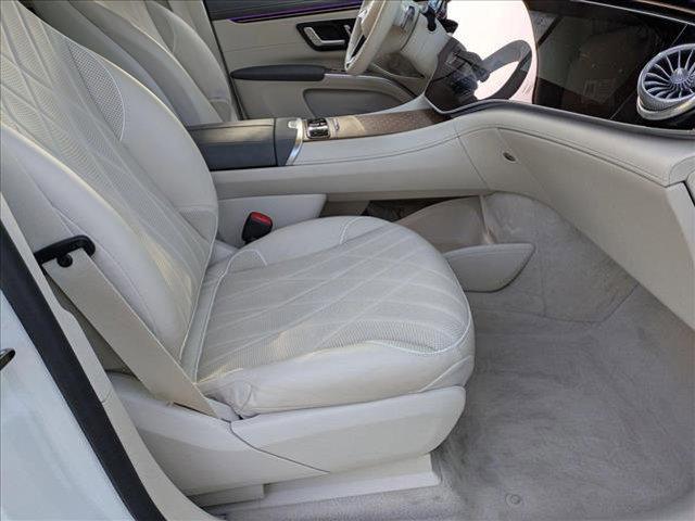 used 2023 Mercedes-Benz S-Class car, priced at $78,998