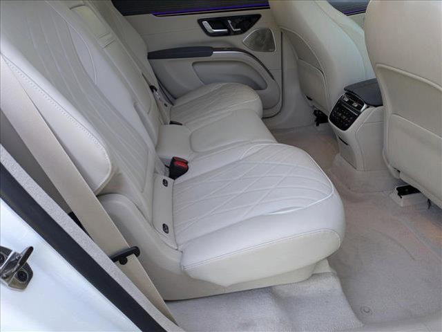 used 2023 Mercedes-Benz S-Class car, priced at $78,998