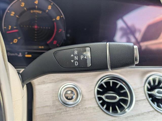 used 2018 Mercedes-Benz E-Class car, priced at $28,598