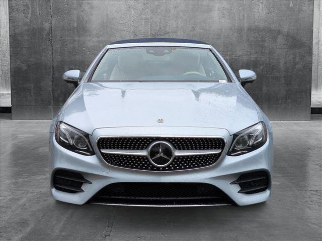 used 2018 Mercedes-Benz E-Class car, priced at $28,998