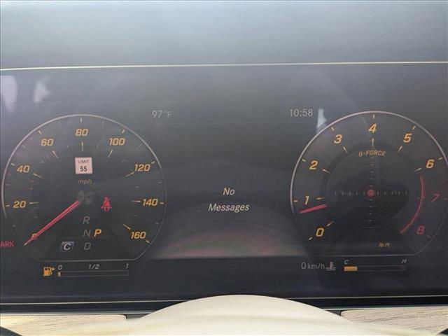used 2018 Mercedes-Benz E-Class car, priced at $28,598