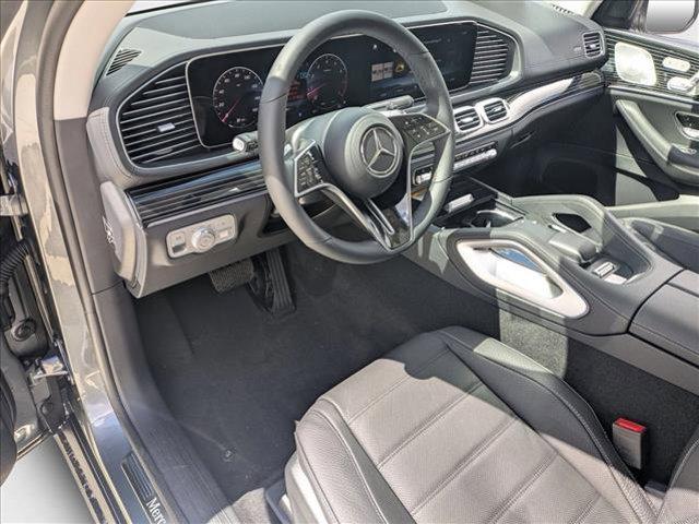 new 2026 Mercedes-Benz GLS 450 car, priced at $98,310