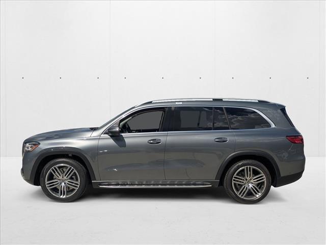 new 2026 Mercedes-Benz GLS 450 car, priced at $98,310