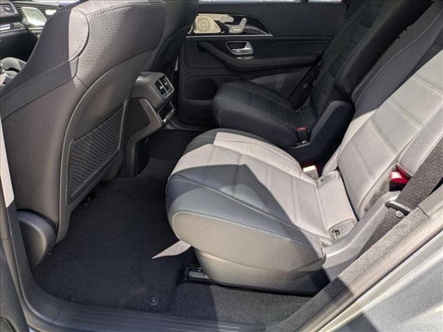 new 2026 Mercedes-Benz GLS 450 car, priced at $98,310