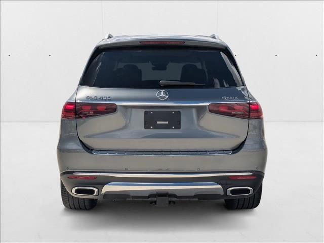 new 2026 Mercedes-Benz GLS 450 car, priced at $98,310