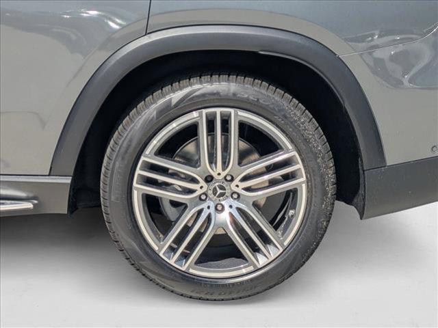 new 2026 Mercedes-Benz GLS 450 car, priced at $98,310