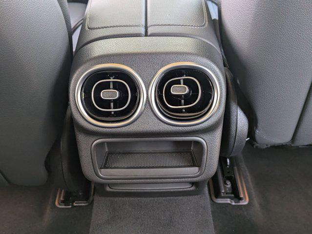 used 2025 Mercedes-Benz GLC 350e car, priced at $51,577