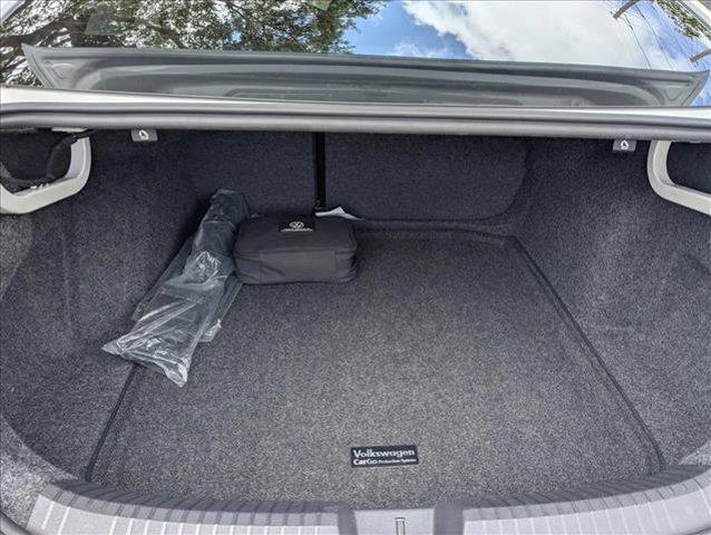 used 2021 Volkswagen Jetta car, priced at $19,820