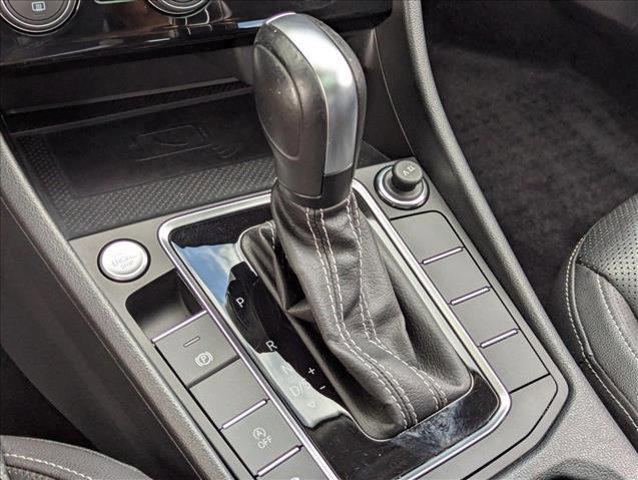 used 2021 Volkswagen Jetta car, priced at $19,820