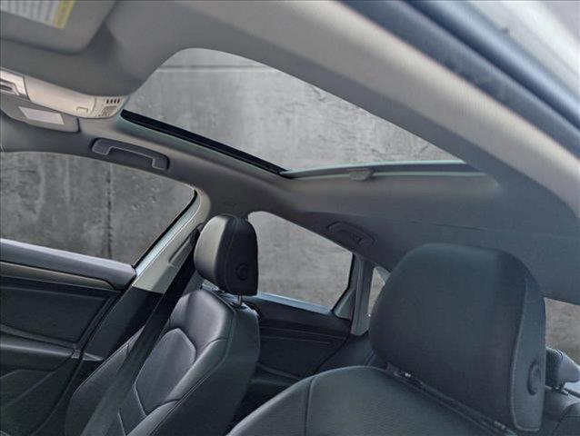 used 2021 Volkswagen Jetta car, priced at $19,820