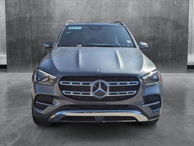 new 2025 Mercedes-Benz GLE 450e car, priced at $76,715