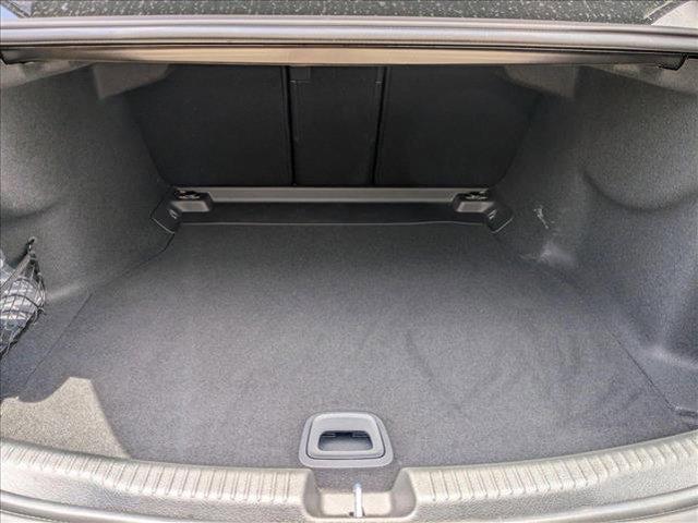 used 2025 Mercedes-Benz C-Class car, priced at $53,277