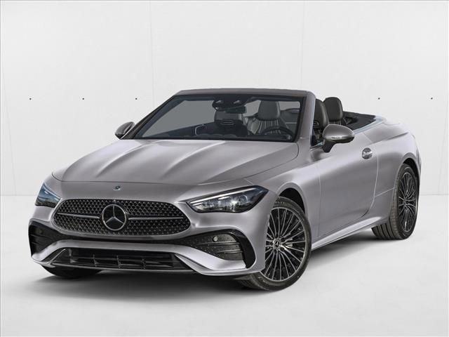 new 2026 Mercedes-Benz CLE 300 car, priced at $79,475