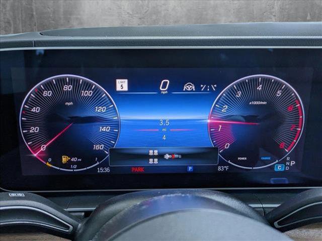new 2025 Mercedes-Benz GLS 450 car, priced at $91,775