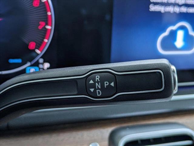 new 2025 Mercedes-Benz GLS 450 car, priced at $91,775