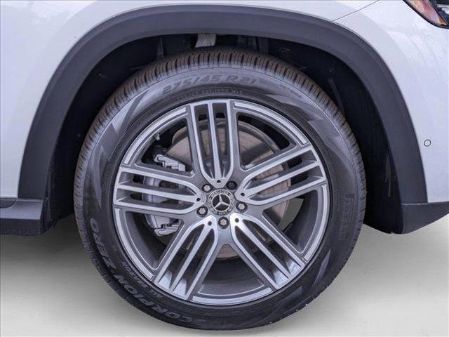 new 2025 Mercedes-Benz GLS 450 car, priced at $91,775