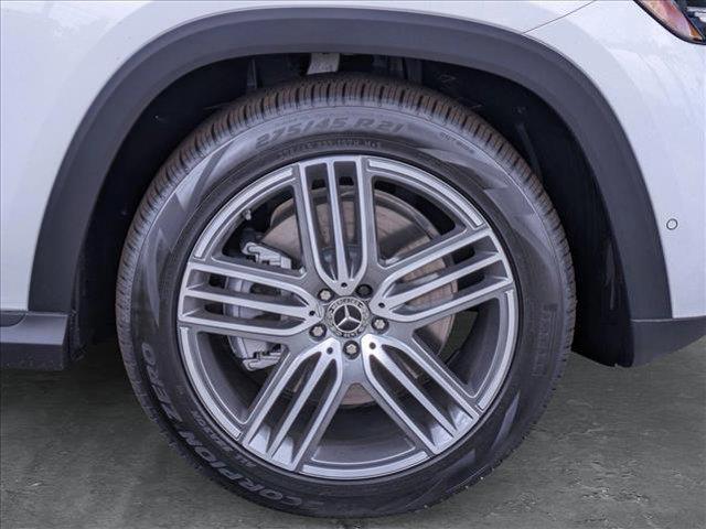 new 2025 Mercedes-Benz GLS 450 car, priced at $91,775