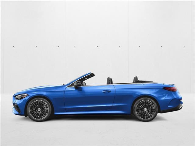 new 2026 Mercedes-Benz CLE 450 car, priced at $83,155
