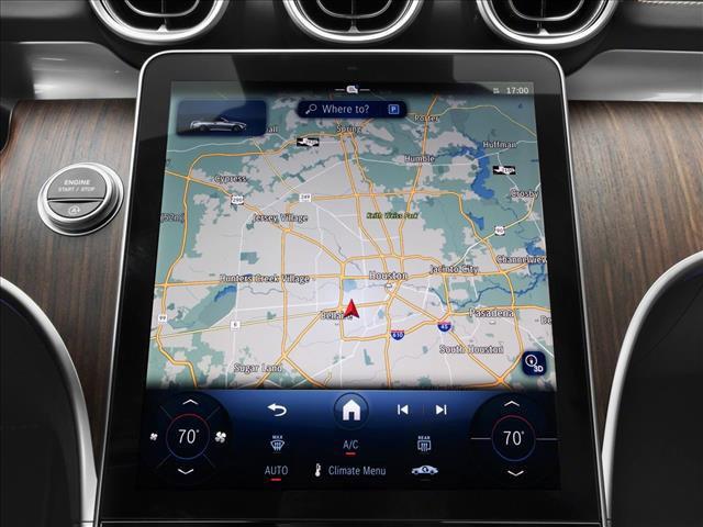 new 2026 Mercedes-Benz CLE 450 car, priced at $83,155