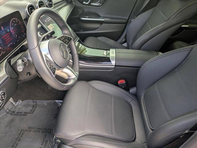 used 2025 Mercedes-Benz C-Class car, priced at $47,649