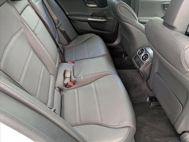 used 2025 Mercedes-Benz C-Class car, priced at $47,649
