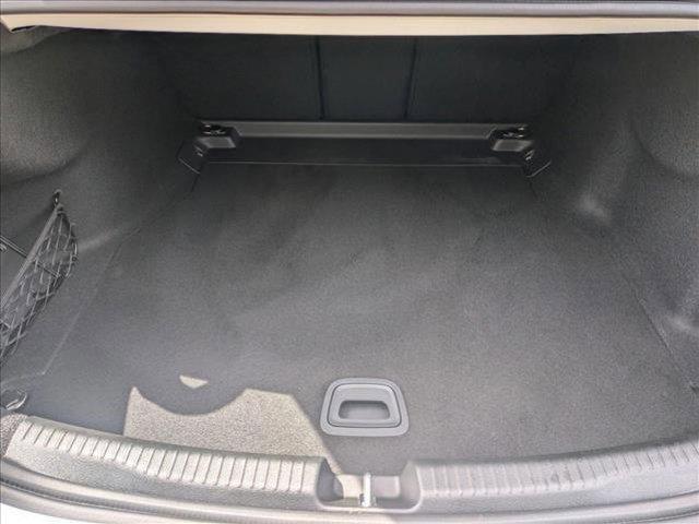 used 2025 Mercedes-Benz C-Class car, priced at $47,649