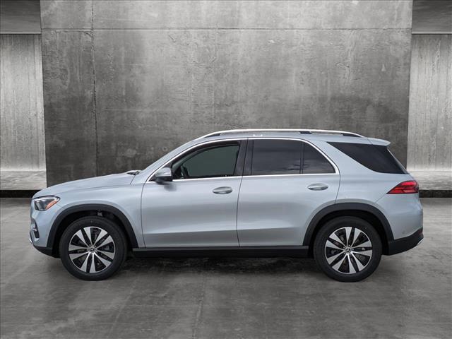 new 2024 Mercedes-Benz GLE 350 car, priced at $68,810