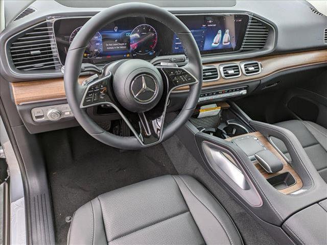 new 2024 Mercedes-Benz GLE 350 car, priced at $68,810