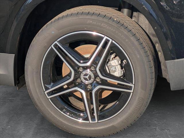 new 2025 Mercedes-Benz GLA 250 car, priced at $51,935