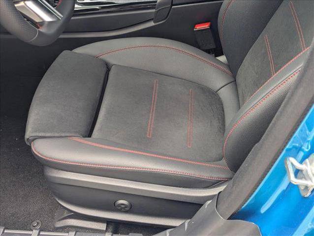 new 2025 Mercedes-Benz CLA 250 car, priced at $52,525