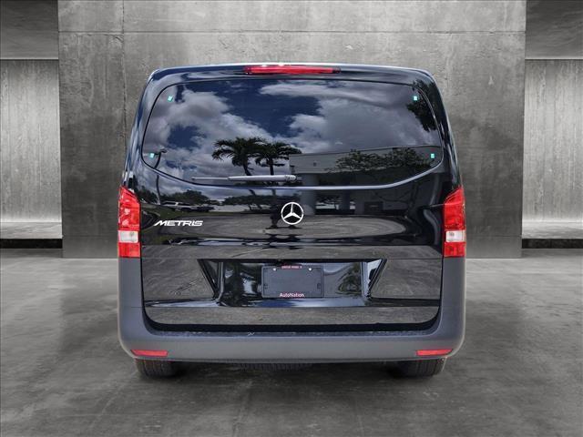 new 2023 Mercedes-Benz Metris car, priced at $54,136