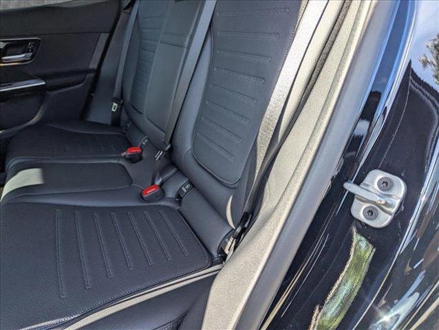 new 2025 Mercedes-Benz GLC 300 car, priced at $55,835
