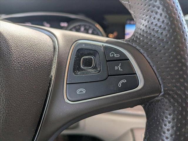 used 2018 Mercedes-Benz E-Class car, priced at $36,589