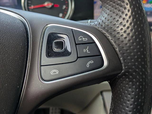 used 2018 Mercedes-Benz E-Class car, priced at $36,589