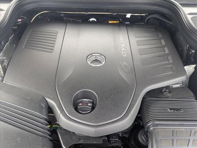 new 2026 Mercedes-Benz GLE 450 car, priced at $83,655