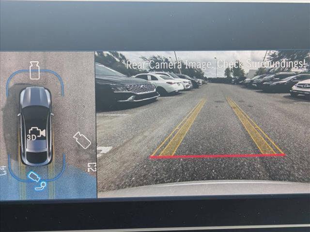 new 2026 Mercedes-Benz GLE 450 car, priced at $83,655