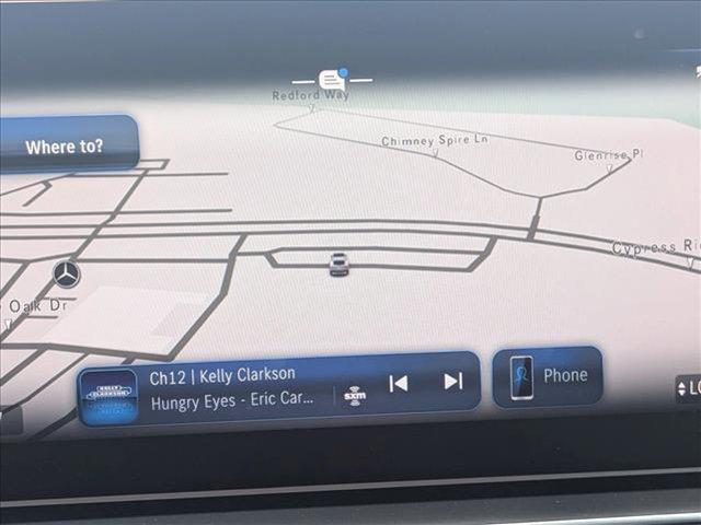 new 2026 Mercedes-Benz GLE 450 car, priced at $83,655