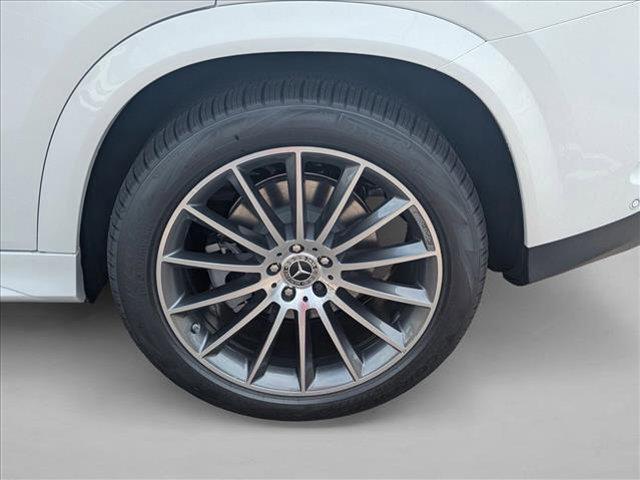 new 2026 Mercedes-Benz GLE 450 car, priced at $83,655