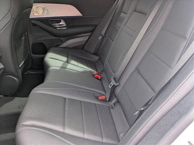 new 2026 Mercedes-Benz GLE 450 car, priced at $83,655