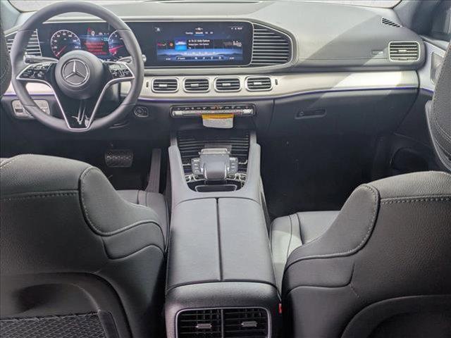 new 2026 Mercedes-Benz GLE 450 car, priced at $83,655